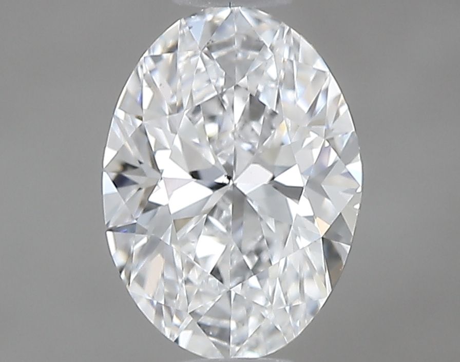 6452465945 Diamant Natural OVAL VS2