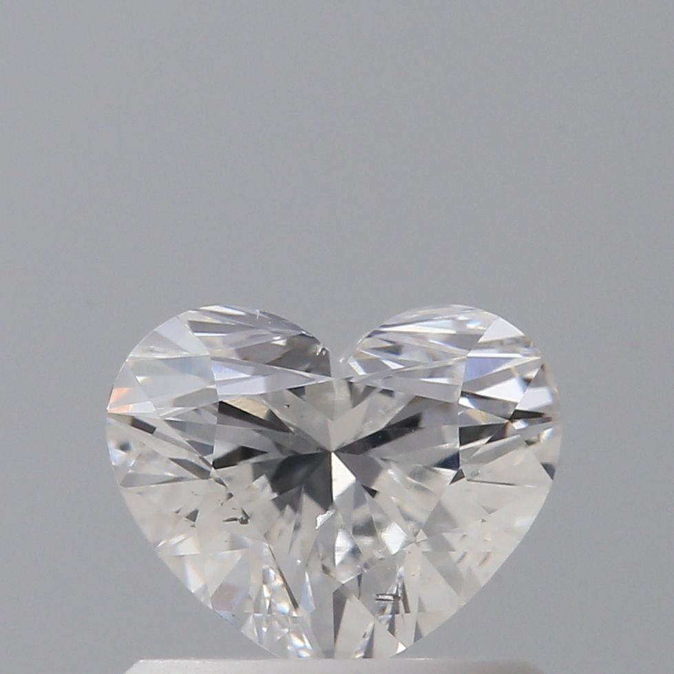 6452592562 Diamant Natural HEART SI1