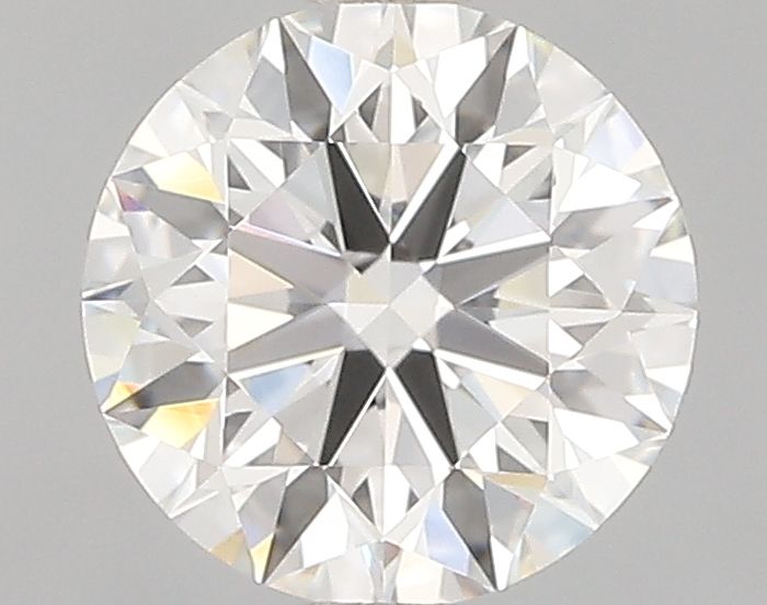 6452619972 Diamant Natural ROUND VVS1