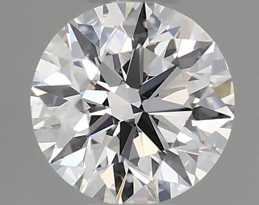6452718995 Diamant Natural ROUND VVS2