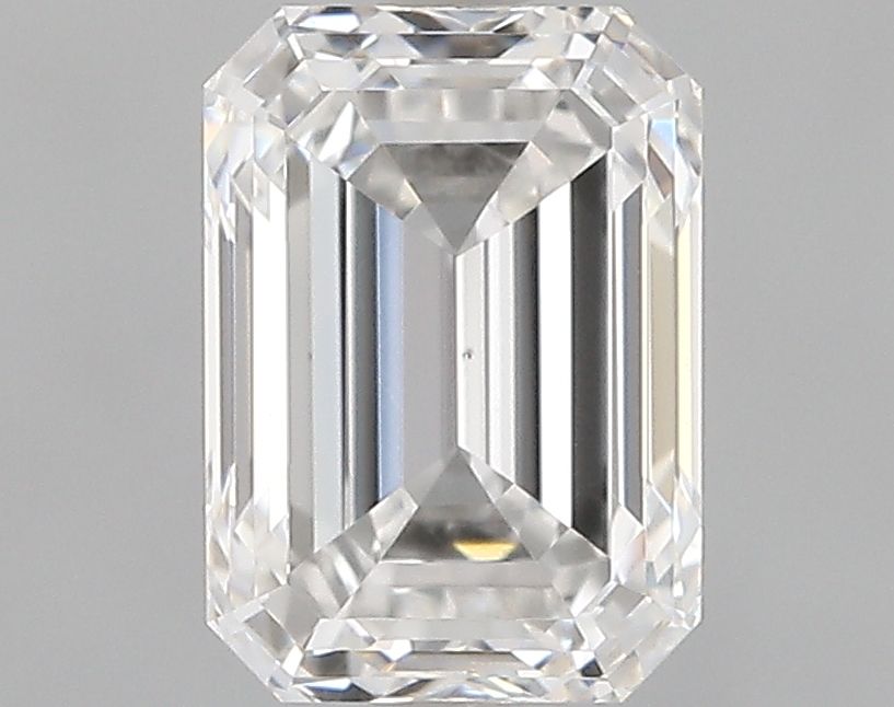 6452745653 Diamant Natural EMERALD VS1