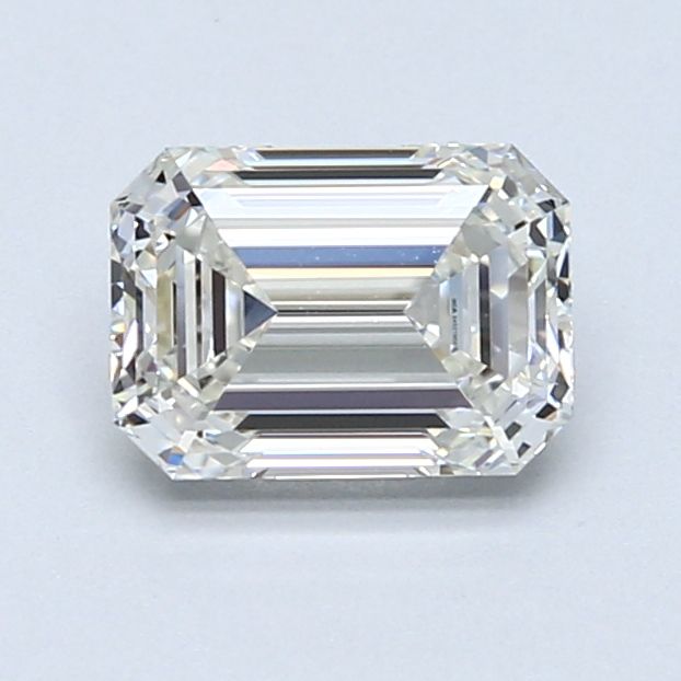 6452795633 Diamant Natural EMERALD IF