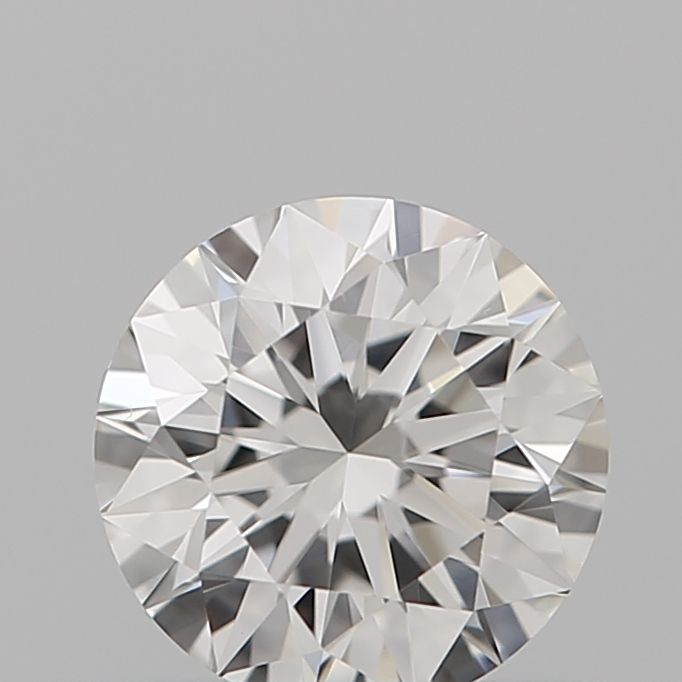 6452814579 Diamant Natural ROUND VVS2