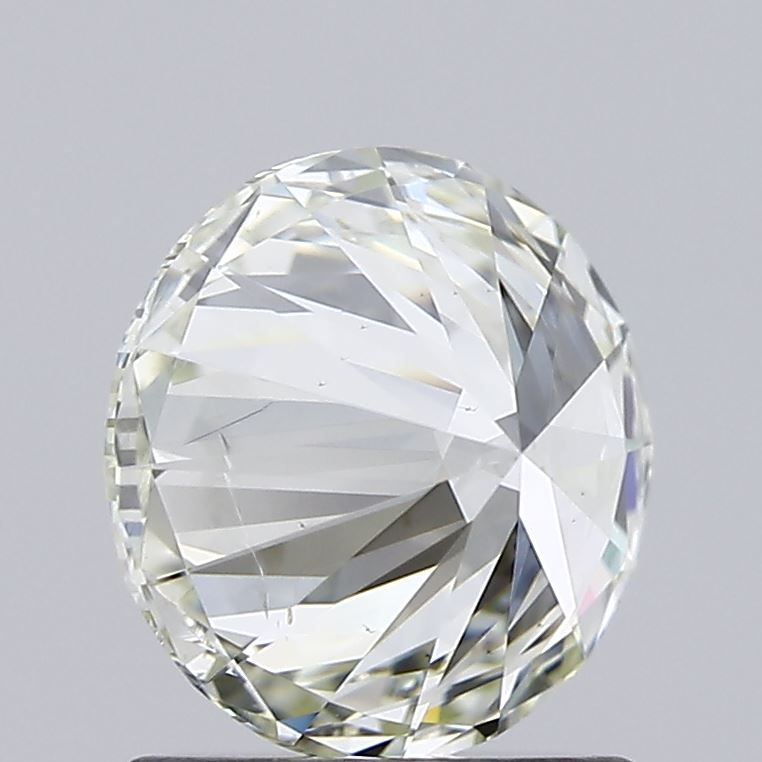 6452921409 Diamant Natural ROUND SI1