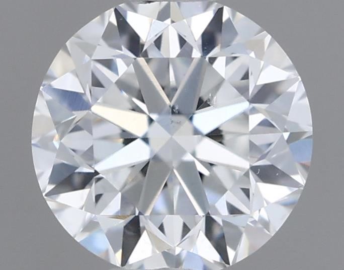 6452945698 Diamant Natural ROUND SI1