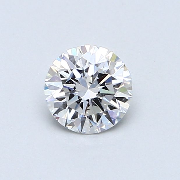 6452965876 Diamant Natural ROUND VS2