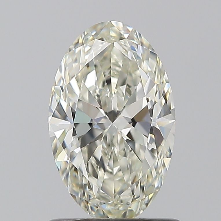 6452971693 Diamant Natural OVAL VVS2