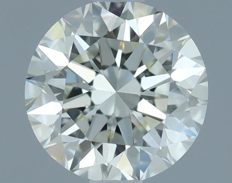 645414529 Diamant Natural ROUND VVS2