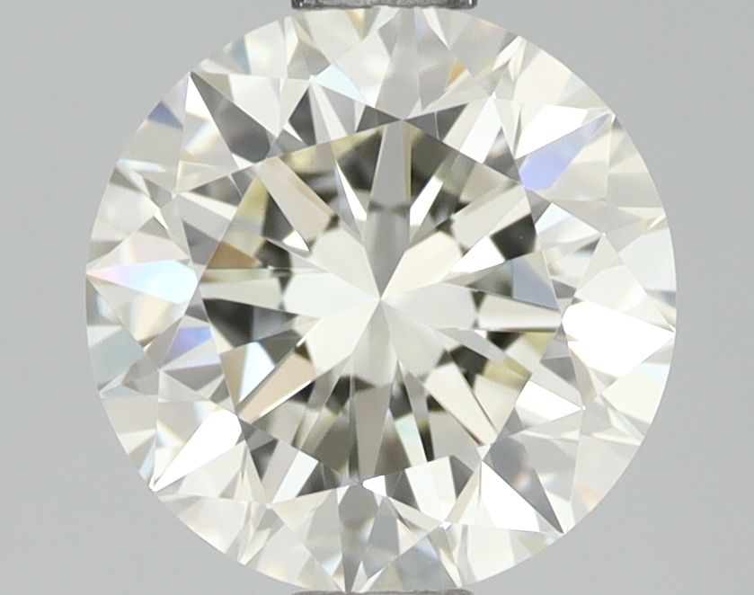 645414580 Diamant Natural ROUND VVS1