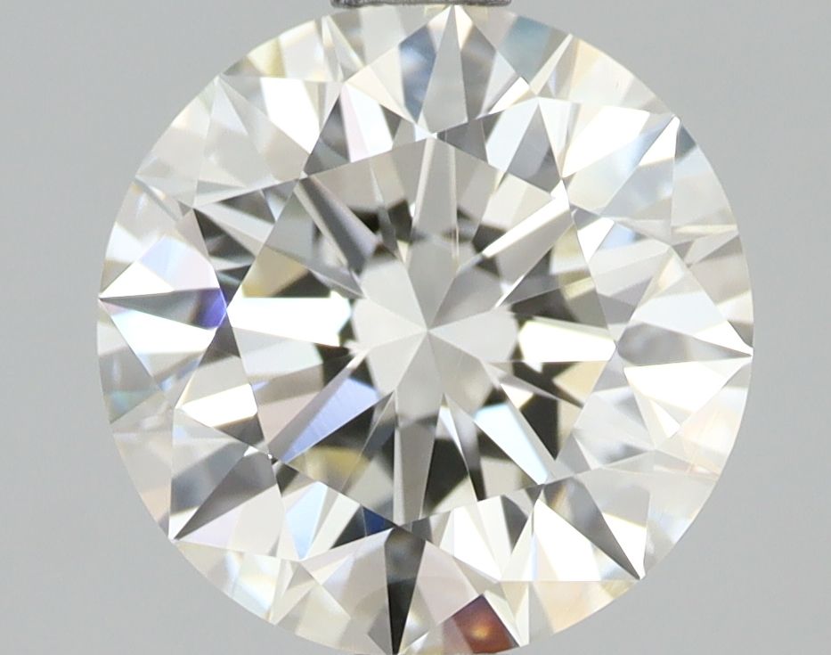 645414591 Diamant Natural ROUND VVS2