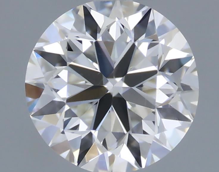 645429233 Diamant Natural ROUND VS1