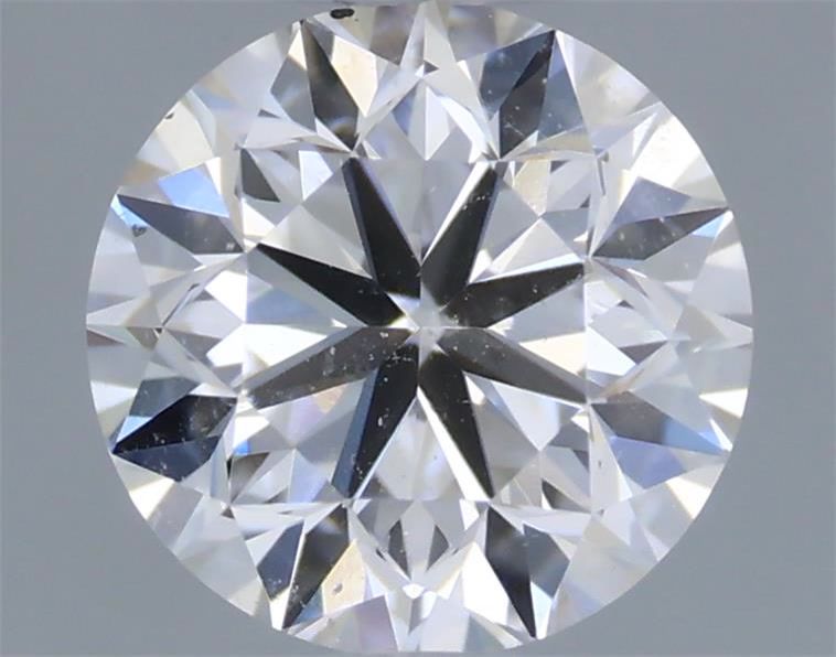 645429237 Diamant Natural ROUND SI1