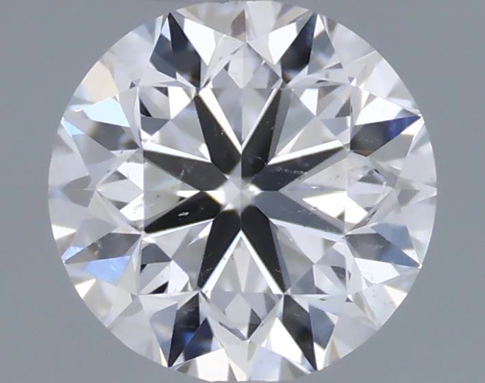 645429241 Diamant Natural ROUND SI1