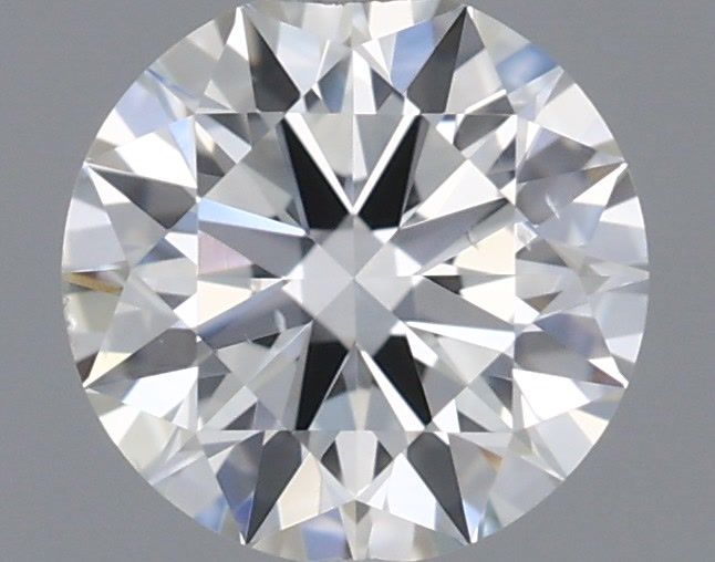 645429244 Diamant Natural ROUND VS2