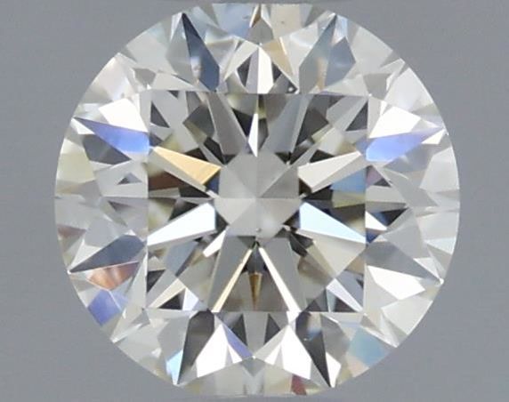 645429459 Diamant Natural ROUND VS2