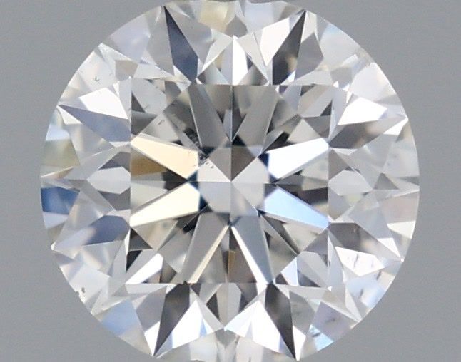 645429462 Diamant Natural ROUND SI1