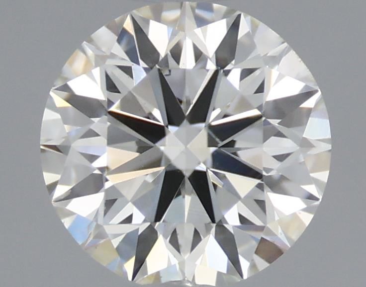 645429485 Diamant Natural ROUND SI1