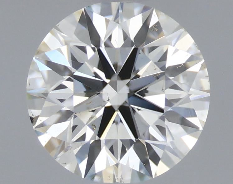 645429544 Diamant Natural ROUND SI1