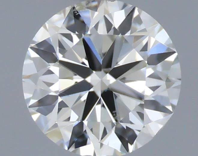 645429545 Diamant Natural ROUND SI1