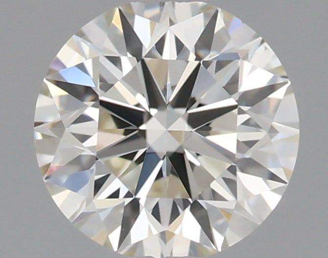 645429714 Diamant Natural ROUND VS1