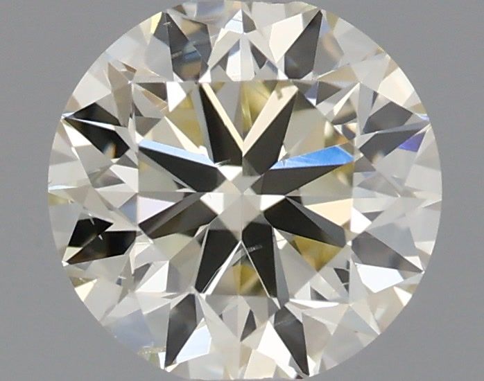 645429719 Diamant Natural ROUND VS2