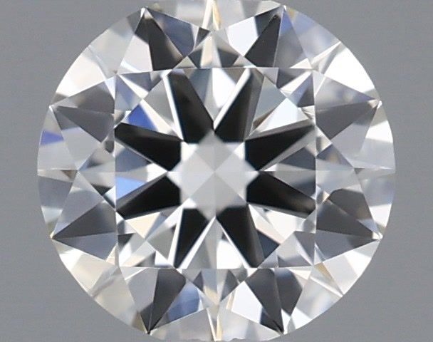 645429726 Diamant Natural ROUND VVS2