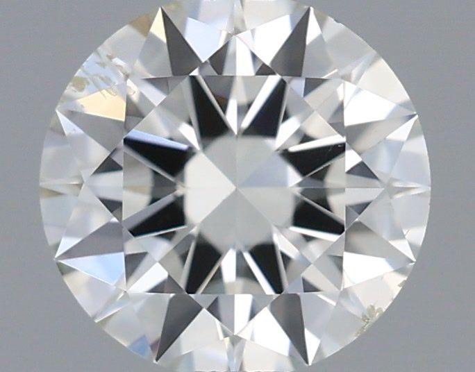 645429730 Diamant Natural ROUND SI1