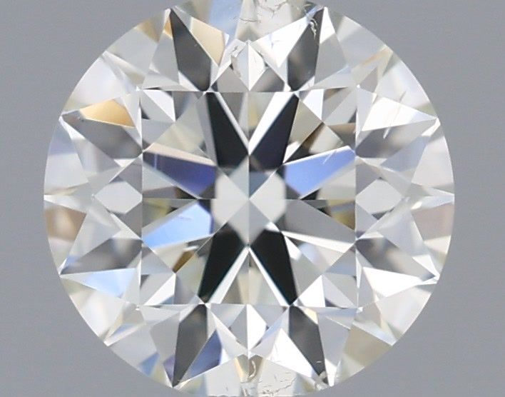 645429732 Diamant Natural ROUND SI1