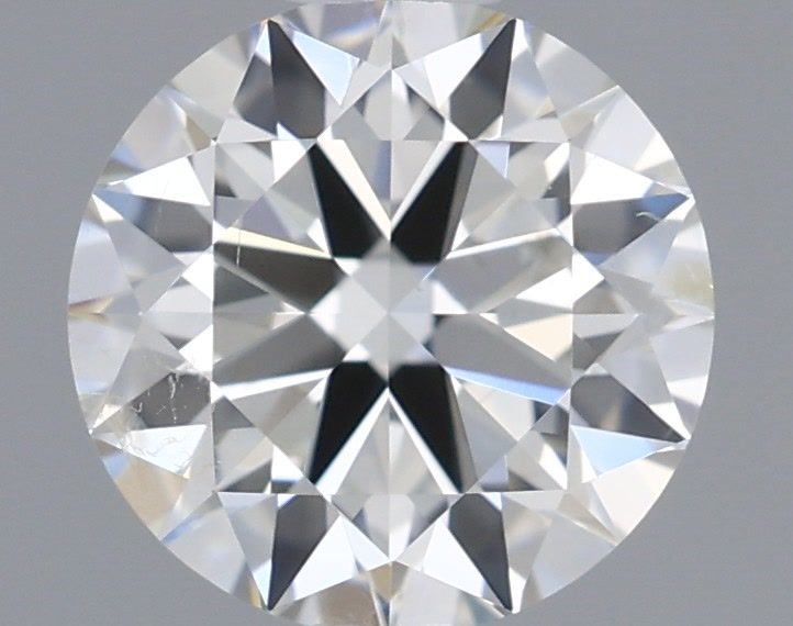 645429733 Diamant Natural ROUND SI1