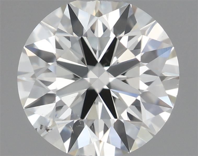 645431145 Diamant Natural ROUND VS2