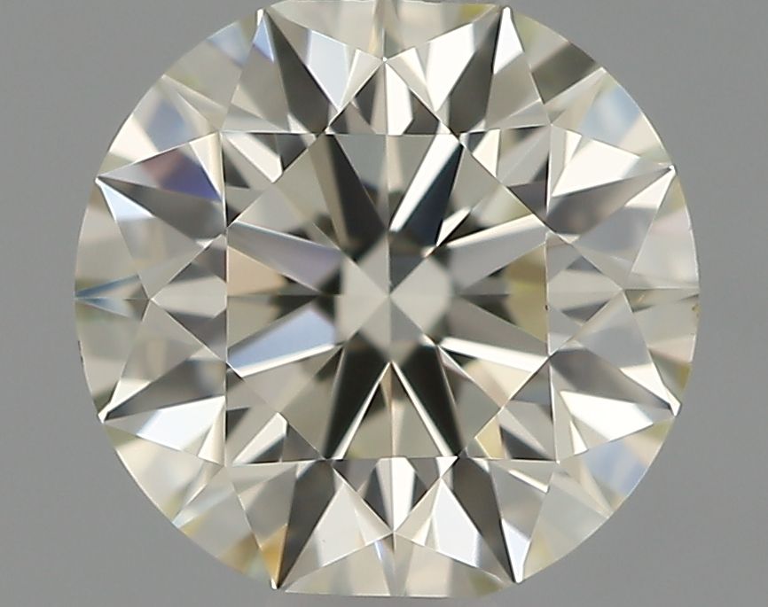 645431206 Diamant Natural ROUND VS1
