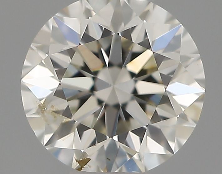 645431225 Diamant Natural ROUND SI1