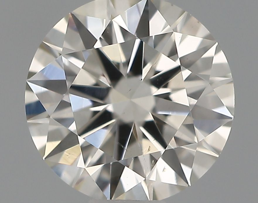 645431305 Diamant Natural ROUND SI1