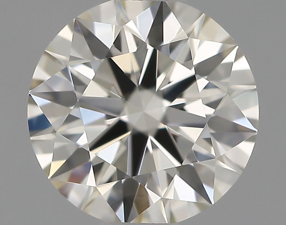 645431331 Diamant Natural ROUND VVS2