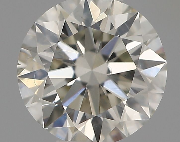 645431362 Diamant Natural ROUND SI1