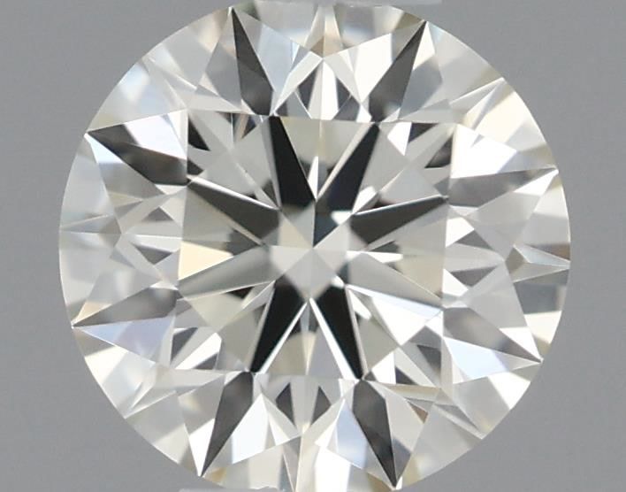 645431401 Diamant Natural ROUND VVS2