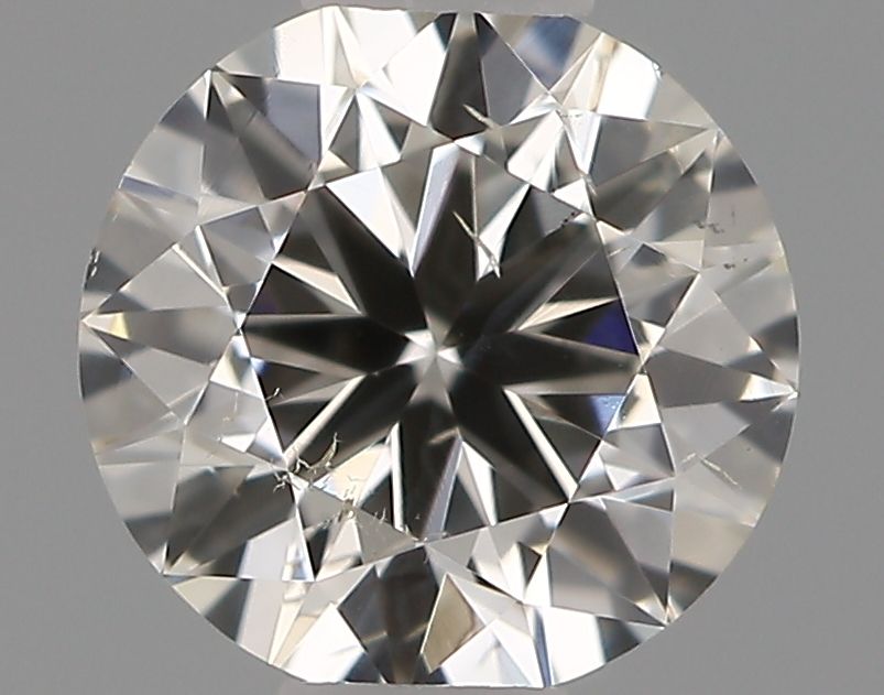 645431402 Diamant Natural ROUND SI1