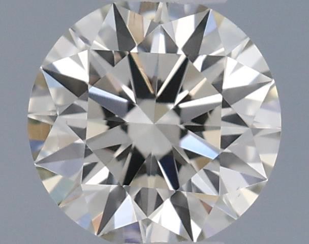 645431415 Diamant Natural ROUND VS1
