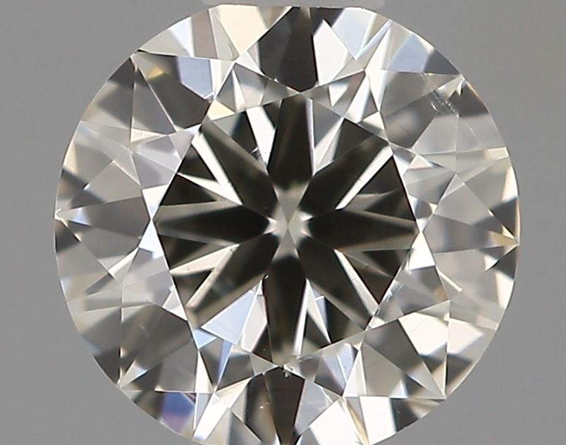 645431426 Diamant Natural ROUND SI1