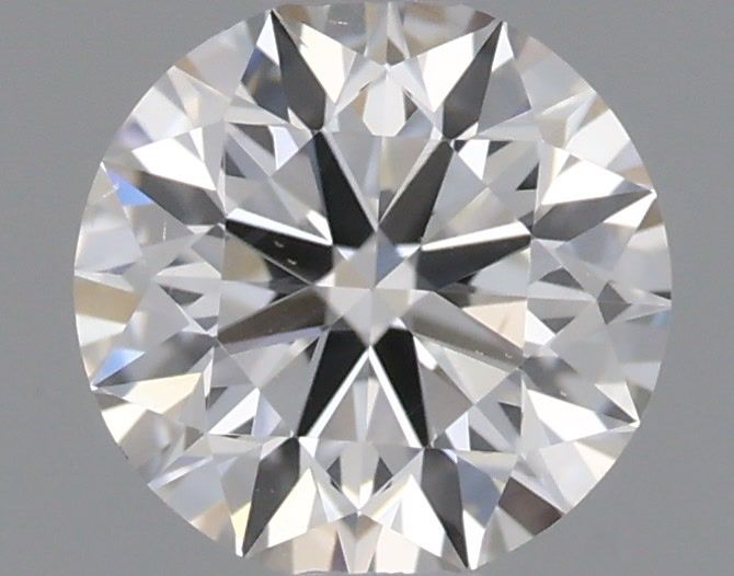 645431442 Diamant Natural ROUND SI1