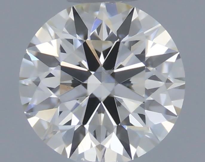 645431454 Diamant Natural ROUND VS1