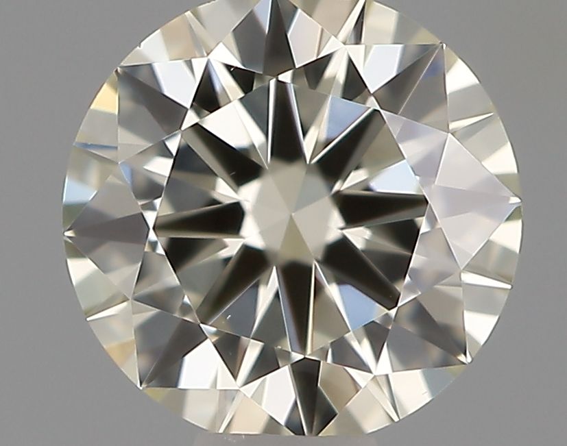 645431479 Diamant Natural ROUND VS1