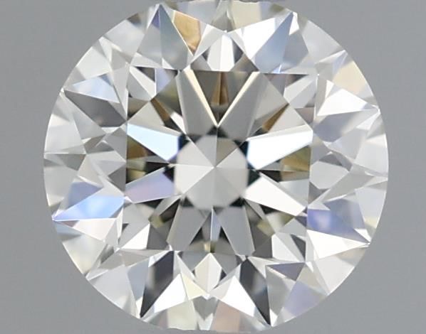 645431488 Diamant Natural ROUND VVS2