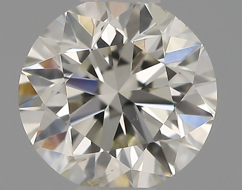 645431491 Diamant Natural ROUND SI1