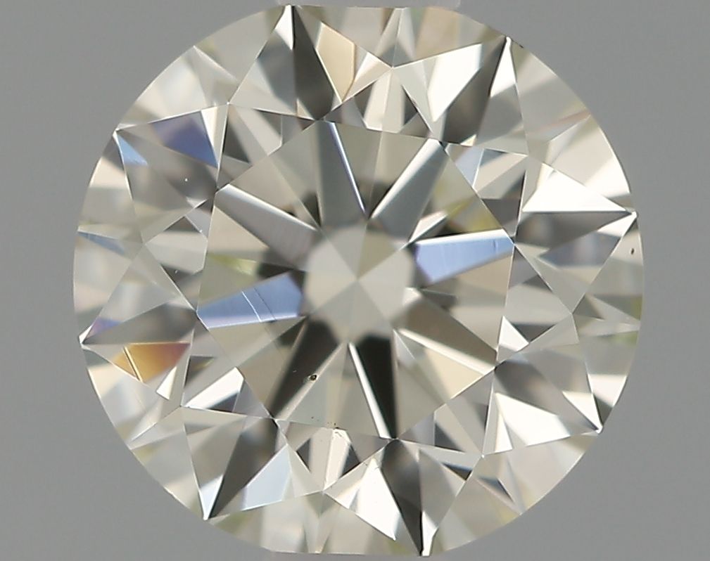 645431502 Diamant Natural ROUND VS1