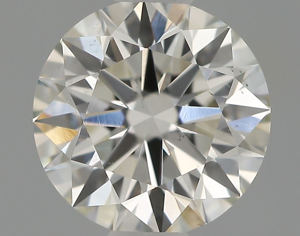 645431504 Diamant Natural ROUND VS2