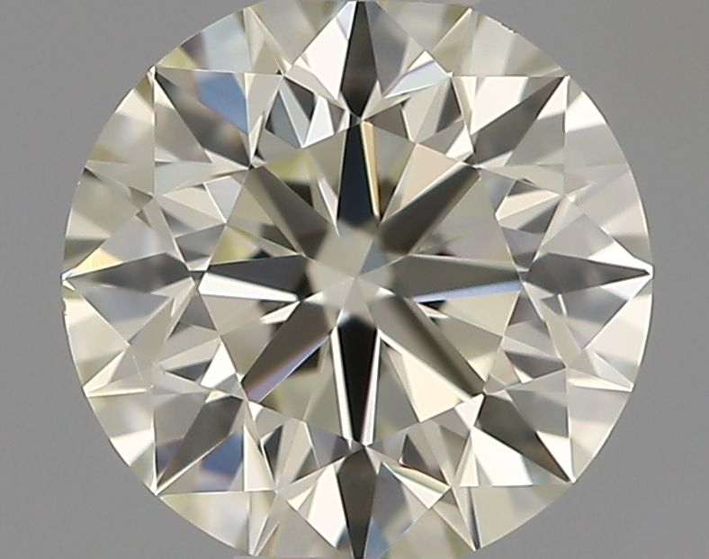 645431619 Diamant Natural ROUND VS2