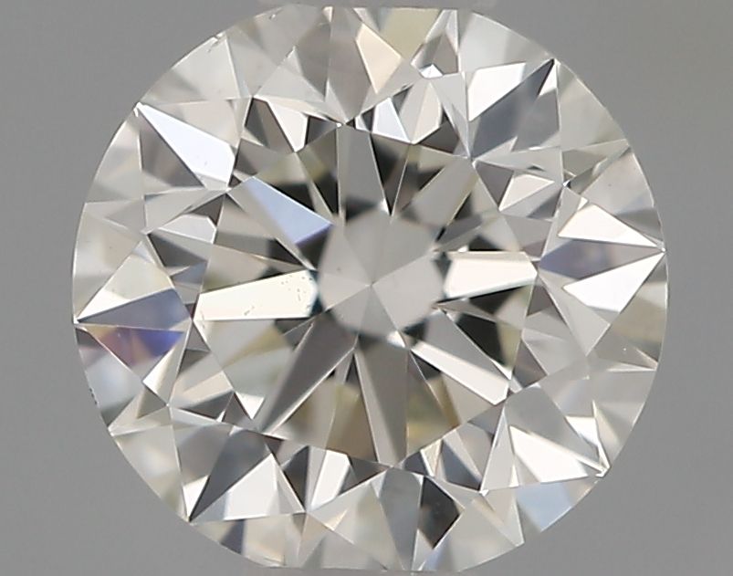 645431620 Diamant Natural ROUND VS2