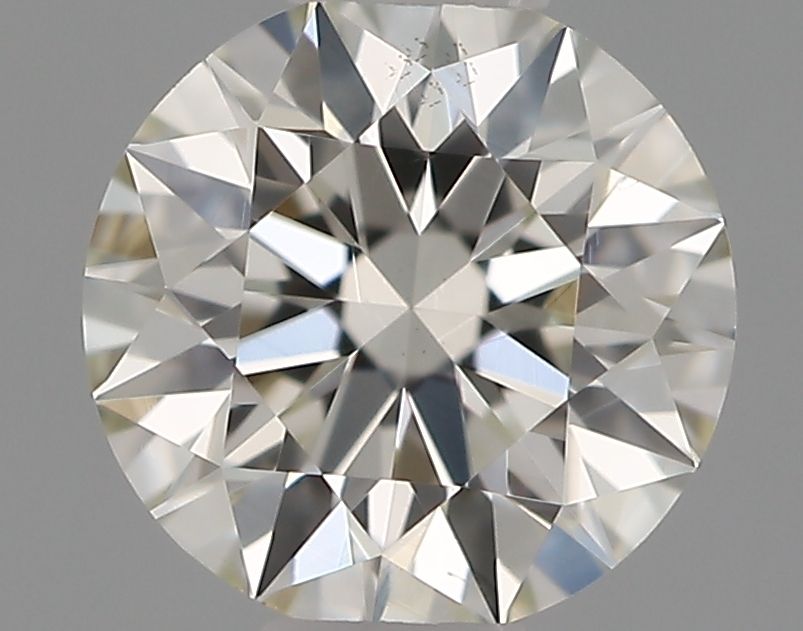 645431622 Diamant Natural ROUND VS2