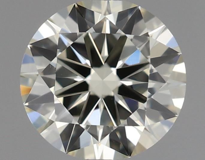 645431659 Diamant Natural ROUND VS1